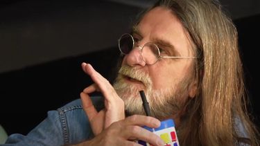 Daniel Giovenco, mate en mano, repasó su pasado, presente y futuro