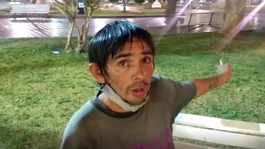 Video: así se vivieron los minutos posteriores al terremoto en el centro sanjuanino