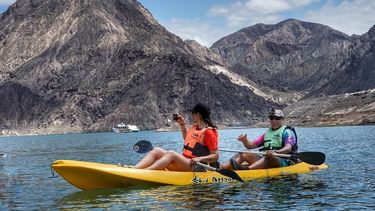 Excelente cifra: el turismo dejó en la Provincia más de $560 millones en la primera semana de enero