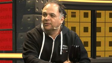 El duro testimonio de El Yeyo, con coronavirus: Cuidense, esto no es chamuyo