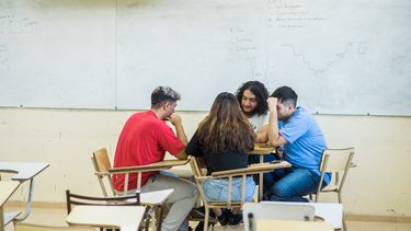 La UNSJ invita a la Noche de las Universidades.