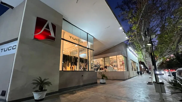 El Patio Alvear festeja a lo grande el Día del Niño