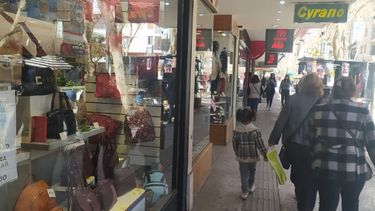 Atención: el feriado por el Día del Empleado de Comercio cambia de fecha Atención: el feriado por el Día del Empleado de Comercio cambia de fecha