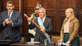 mineria, obra publica y la ampliacion del tren de cercanias, entre los ejes del discurso de alfredo cornejo en mendoza mineria, obra publica y la ampliacion del tren de cercanias, entre los ejes del discurso de alfredo cornejo en mendoza