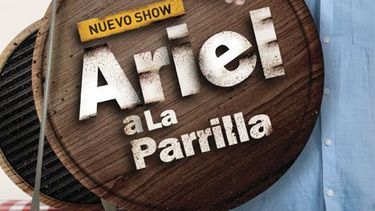 Ariel a la parrilla graba en los principales puntos turísticos sanjuaninos