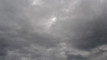 ¿Se van las nubes? Mirá cómo va a estar el tiempo este miércoles en San Juan