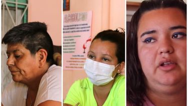 Tres sanjuaninas víctimas de violencia de género abrieron su corazón y contaron cómo salvaron sus vidas