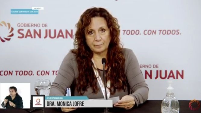 Este jueves les harán test decisivos a los dos hermanos con coronavirus en San Juan