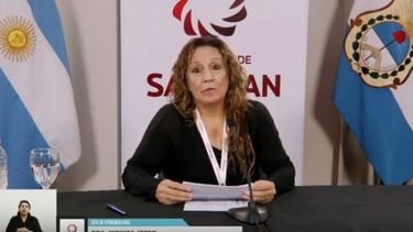 En San Juan descartaron otros tres casos de COVID y hay 19 casos sospechosos