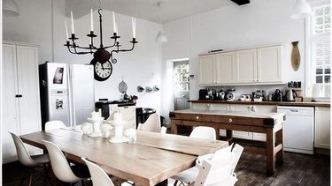 Tendencias en decoración de Interiores 2016