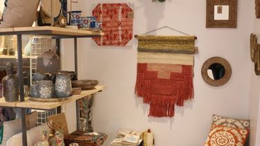 Rincón Home de IndiaStyle