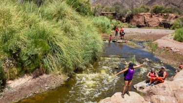 ¿Vuelve el calor?: mirá el pronóstico de la semana en San Juan