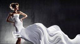 ¿Estás por casarte?, encontrá tu look