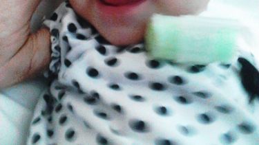 Samira sueña con irse a su casa