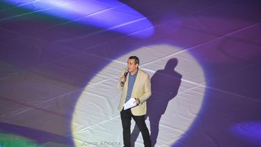 Toledano: Era un gran profesional y respetuoso de sus compañeros