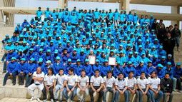 Entregan certificados IRAM por el ECO