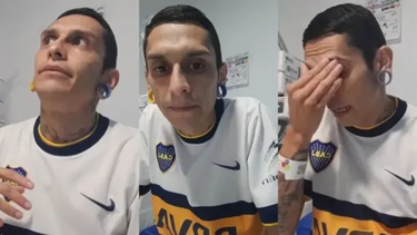 Murió Javier Acosta, el joven al que le practicaron eutanasia en Colombia