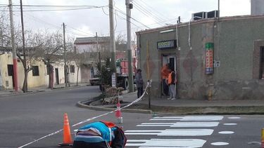 Capital sigue con sus originales sendas peatonales