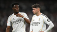 arde el vestuario del real madrid: hospitalizaron a valverde tras protagonizar una pelea con un companero arde el vestuario del real madrid: hospitalizaron a valverde tras protagonizar una pelea con un companero