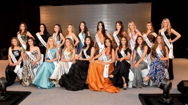 La Fiesta Nacional del Sol se verá en vivo por la Tv Pública