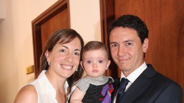 Blejman, hasta ahora, el más joven en el recambio judicial