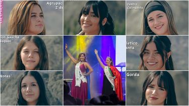 Calingasta elegirá a su reina del Carnaval