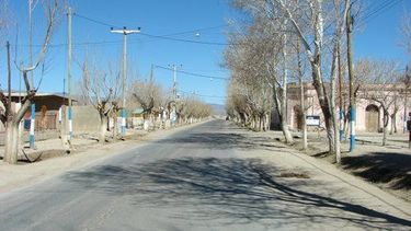En Iglesia piden a los vecinos cuidar el agua