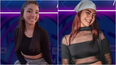 Ingresaron dos nuevos participantes a Gran Hermano San Juan: ¿quiénes son?