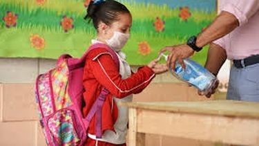 ¿Vuelven los jardines maternales en San Juan?