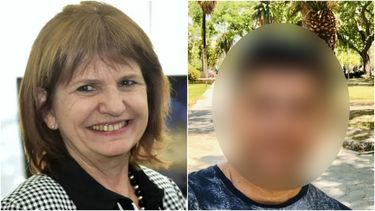 ¿Patricia Bullrich se reunirá con un candidato de Capital? ¿Patricia Bullrich se reunirá con un candidato de Capital?