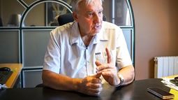 Jorge Escobar Jorge Escobar