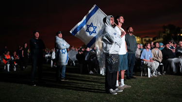 Los rehenes secuestrados por Hamas serán liberados a partir de este domingo, según Israel