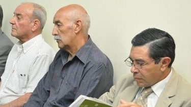 Piden nulidad del juicio contra militares y que se aparte a los fiscales