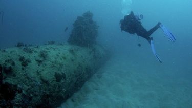 Estos fueron los tres sanjuaninos que murieron en una de las peores tragedias navales
