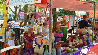 Llega a San Juan la Feria del Supra-Reciclaje: mirá de que se trata