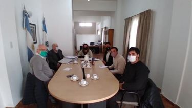 En San Juan, buscan nuevos perfiles educativos que tengan demanda laboral