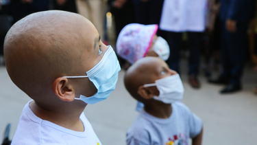 Mirá cómo podés ayudar a FundaME a festejar el Día del Niño