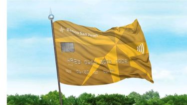 Banco San Juan y comerciantes se unen con importantes beneficios