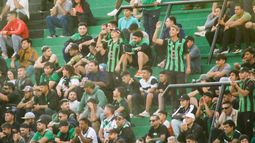 Tras volver al triunfo, San Martín publicó los precios de las entradas para el choque contra Quilmes Tras volver al triunfo, San Martín publicó los precios de las entradas para el choque contra Quilmes