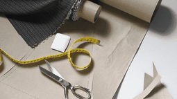 Dictarán un curso de moldería de prendas de vestir en el Centro Cívico.