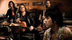 Ya están los ganadores de las entradas de Maná