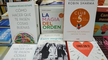Qué se lee en San Juan y la pregunta del millón: ¿los jóvenes son “alérgicos” a los libros?
