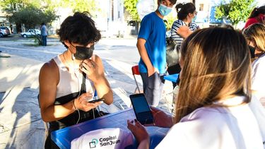 Atención jóvenes de Desamparados y Concepción: cómo anotarte en las operativo Capital Progresar