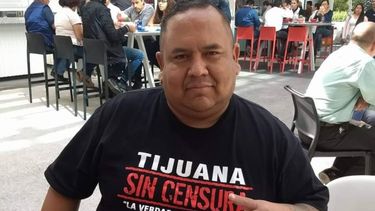 Narcos ejecutan a un influencer, creador de un sitio de investigación