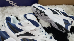 Pese a la crisis económica, los sanjuaninos prefieren tarjetear por zapatillas y no comprar las réplicas Pese a la crisis económica, los sanjuaninos prefieren tarjetear por zapatillas y no comprar las réplicas