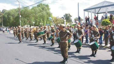 La Banda del RIM 22 cierra el año con un concierto gratuito