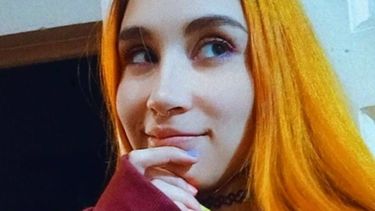 Mano a mano con Magalí, la sanjuanina que cautivó a Montaner: “Adentro mío le decía `me cambiaste la vida´”