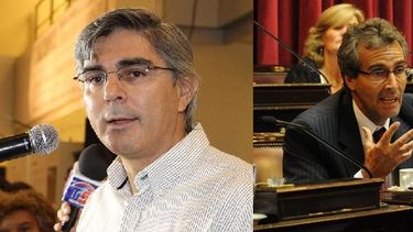 La Federación Argentina LGBT reconocerá a Ruperto Godoy y a Daniel Molina