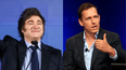 javier milei se reunira con peter thiel en la casa rosada javier milei se reunira con peter thiel en la casa rosada