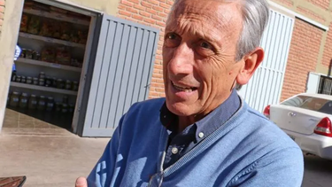 Dolor por la muerte de un reconocido empresario sanjuanino